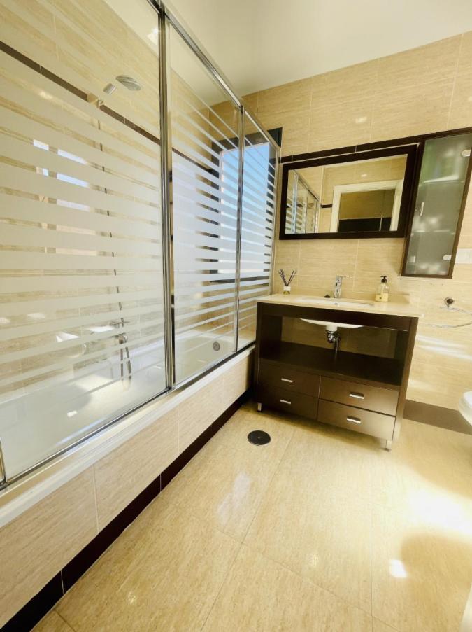 Apartamento Playa De Poniente Benidorm - Torre Dos Calas Exteriér fotografie
